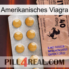 American Viagra 41